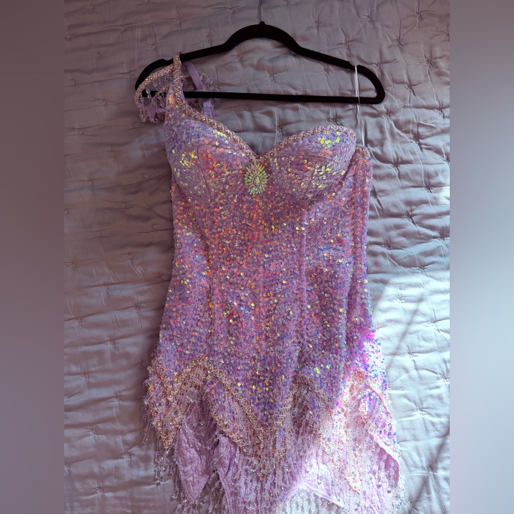 Trashy Lingerie Brand - Tink dress.